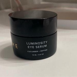 Dime Luminosity Eye Serum (new without box)